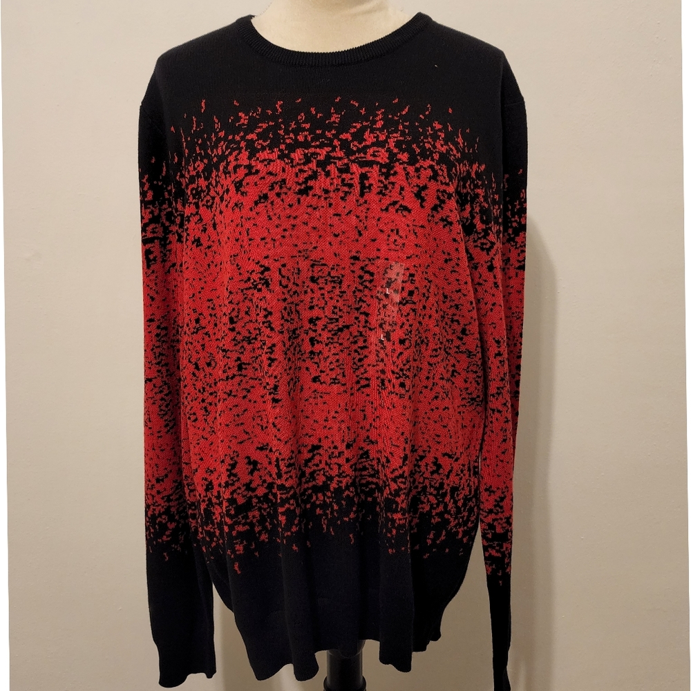 Alfani Sweater - Picture 2 of 4